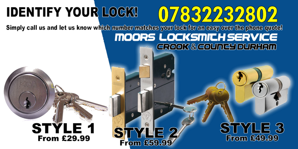 Upvc wood door locksmith