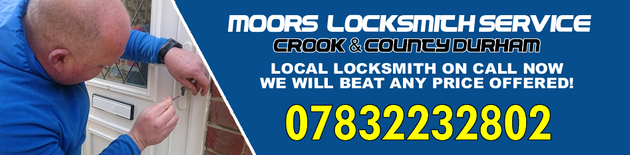 24Hr emergency locksmith service county Durham